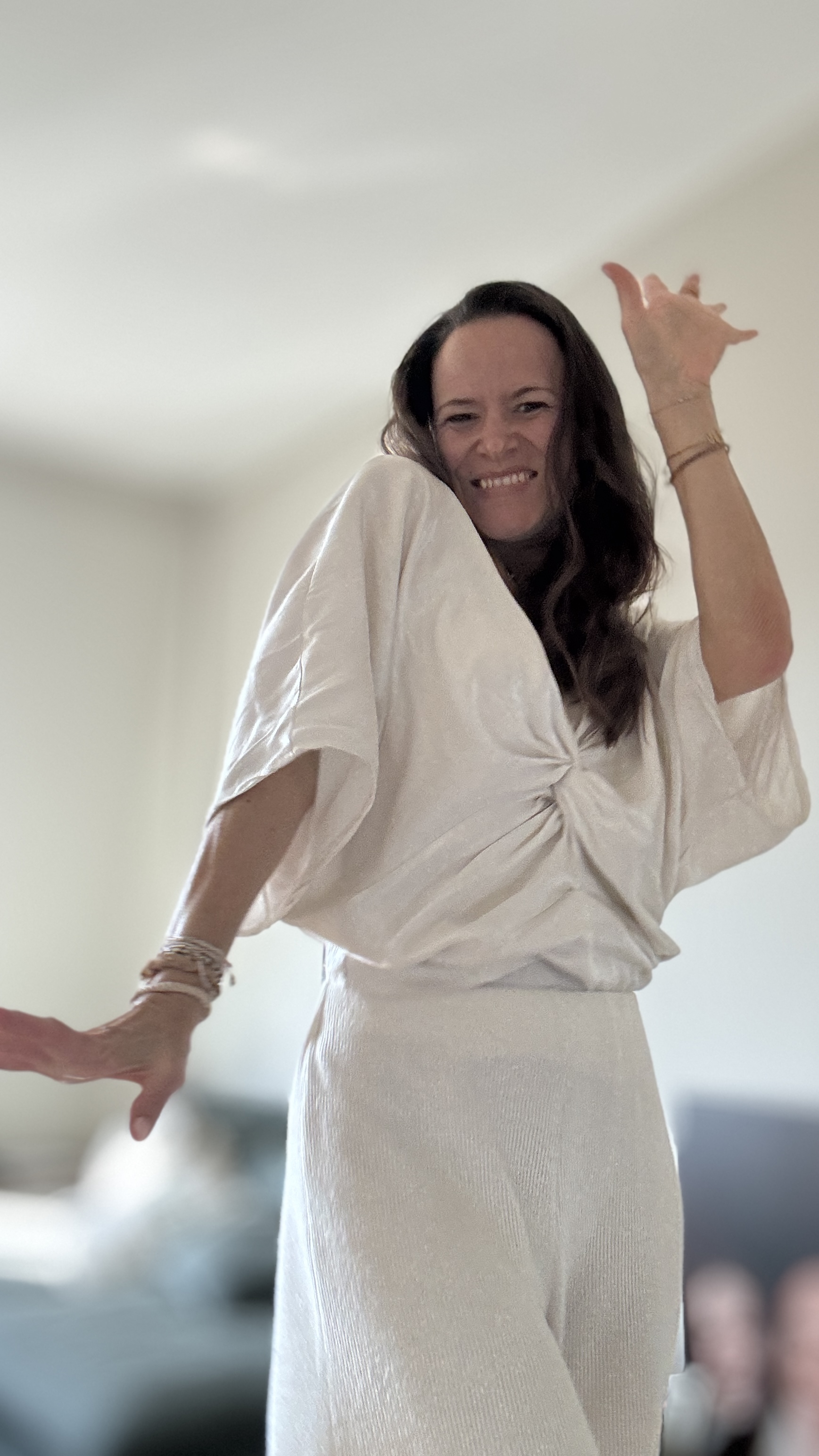 Ecstatic Dance